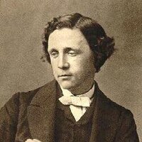 Lewis Carroll (@l_carroll_fav) 's Twitter Profile