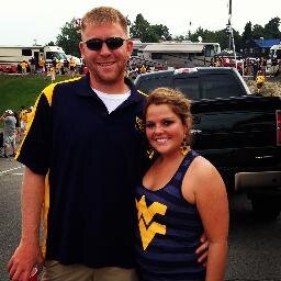 Maleah. married. Eli's mom . dog mom . wvu