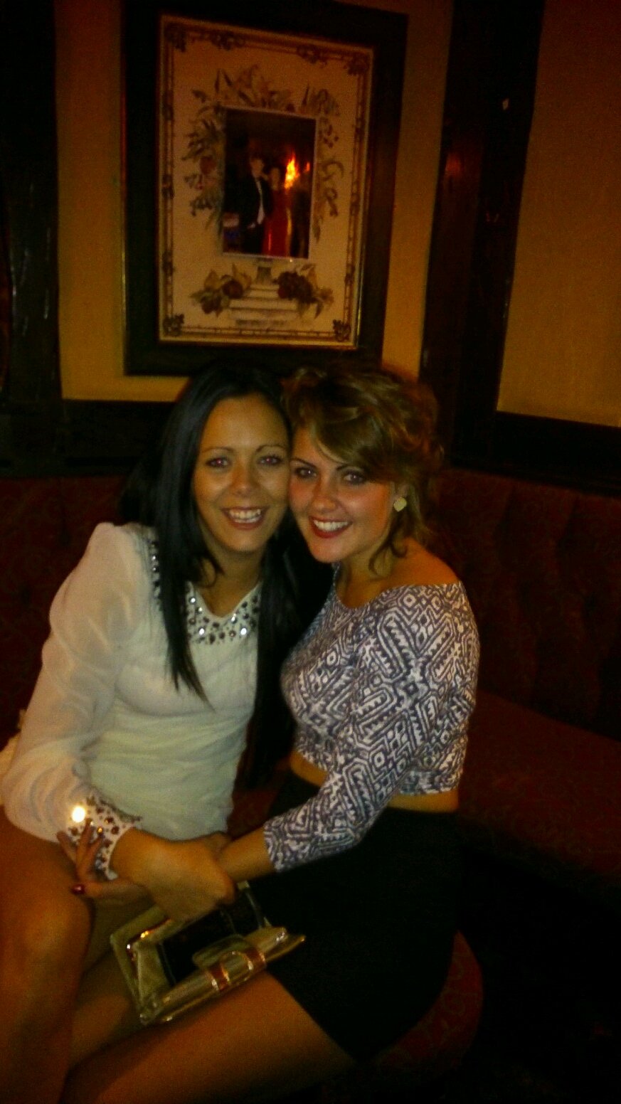 kizzamac1990's profile picture. 