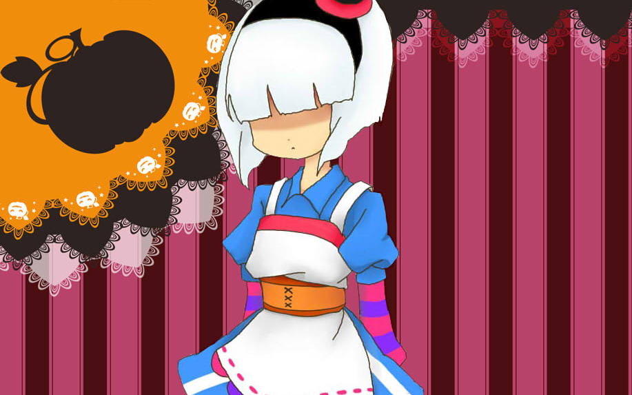 アリスインハロウィンタウンボイドラマ企画 Haroarikikaku Twitter