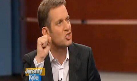 I want you to stop fucking sleeping with somebody else! Don't make me use the lie detector on you. The truth is never secret. #RP #AngryMan