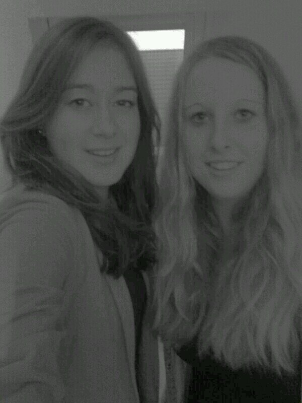 Mijn lieve vriendinetje xxsanne.       #teamsnor !