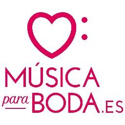 Encuentra toda la música para tu boda en un solo portal