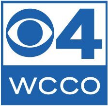 News Desk at WCCO-TV