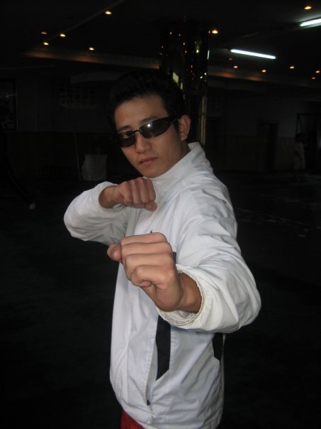 LondonMJones's profile picture. 