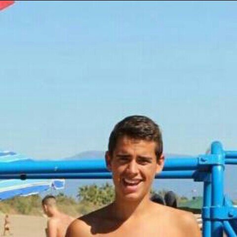 timoh97's profile picture. 010 / 17YEAR / ROC A12 / APRILIA      AMERONGEN