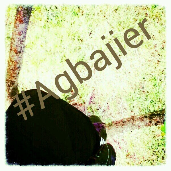 Agbajier All The Way... ★