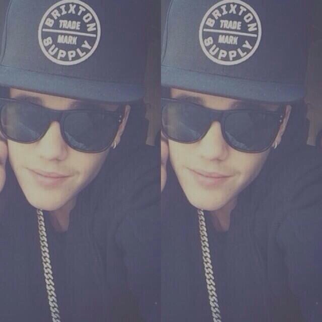 justin is still kidrauhl, just older