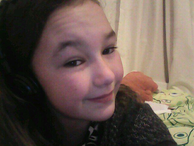 I love 1D and PewDiePie!!