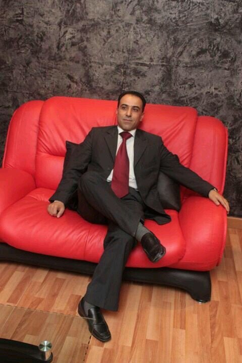 AMoutan's profile picture. food and beverage manager