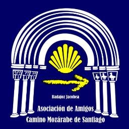 Asociación de Amigos del Camino Mozárabe de Santiago de Badajoz. Badajoz Jacobea