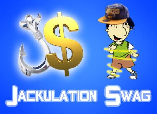 Official twitter of Jackulation Swag | SPSEntertainment | Only dougie and jerkin dance | For join & booking contact 089607511971 pin : 25A66A5B