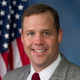 Congressman Jim Bridenstine has the honor of serving Oklahoma's First Congressional District.