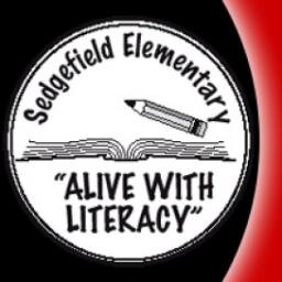 We at Sedgefield Elementary School along with our community are committed to nurturing the mind, body, and spirit of all students.