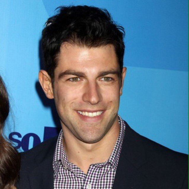 Parody account about new girl's schmidt played by @iamgreenfield