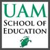 UAM School of Ed (@uamschoolofed) Twitter profile photo