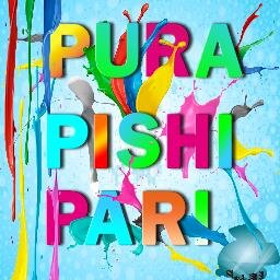 Cuenta creada con el fin de informarles a todos los seguidores, de las fiestas que se estarán organizando en esta entidad.... También un poco de: [Fake//Parody]