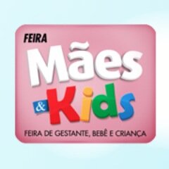 A maior feira especializada em gestantes, mamães, bebês e crianças do Centro-Oeste.