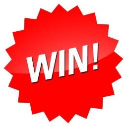 The hub for all online competitions in the UK. You can will all sorts of prizes! Follow us today!