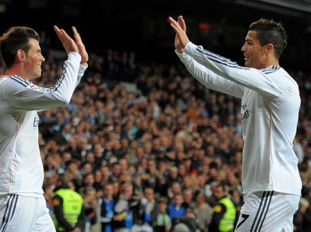 Cuenta dedidaca a toda la actualidad del mejor equipo de la historia, el #RealMadrid. ¡Hala Madrid!