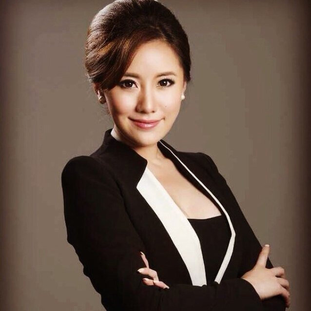 Ainy Gu Cheng