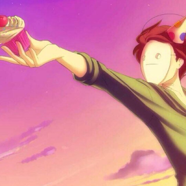 Sup? This is Cry plays the twitter. | Bi18+|{not at all Cry just RP, Real Cry: @CryWasTaken }