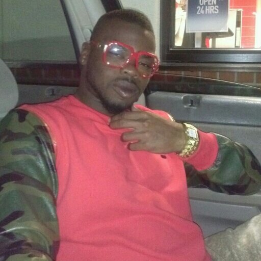 Cool laid back kat that keeps it 1000 and speaks his mind! #GodsChild #HearneTx #BoutBusiness #GetMoney #BeReal and #StayTrue