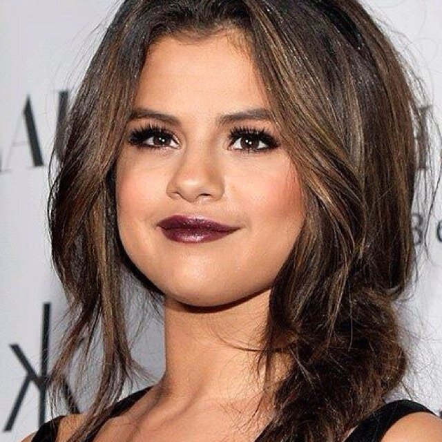 selena marie gomez......ONLY!!!!