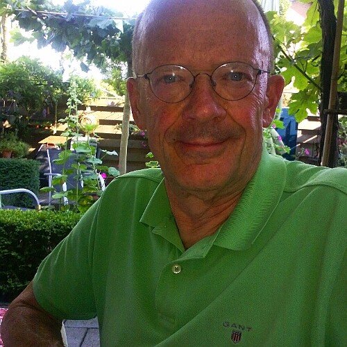 WimSliggers's profile picture. 