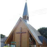Useful information from St Francis Church.

Sunday services at 10am
Family service on first Sunday of each month.

Coffee morning Saturdays at 10:30am