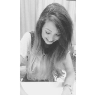 How long will I love you. As long as stars are above you.