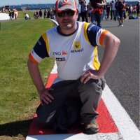 Jim Bolland iRacing (@jimabolland) 's Twitter Profile
