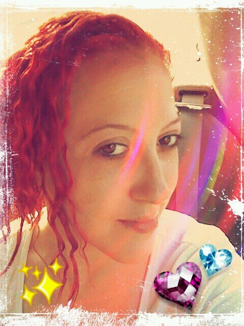 IM JUS ME.... LOVE IT OR HATE IT IM STILL DAT BITCH!!!!!