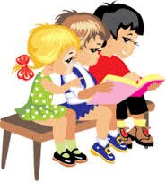 We love to read, research , and create in our library! Linda Corazzata, Library Media Specialist, Farmingdale NY