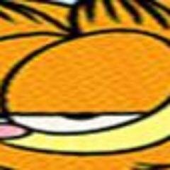 TBGarfield's profile picture. 