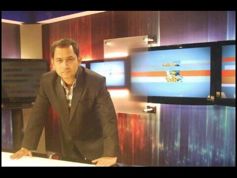 Sahara Samay Spl.  Correspondent