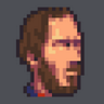 stbachmann's profile picture. Designer/Coder on Witchbrook, Wargroove 2, Pathway, and Halfway @robotality