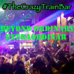 #CrazyTrain family announcement acct. Check here daily for important information, events. rails. derails.