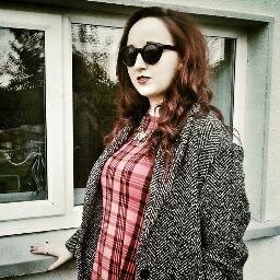Fashion blogger based in Galway searching for something amazing!