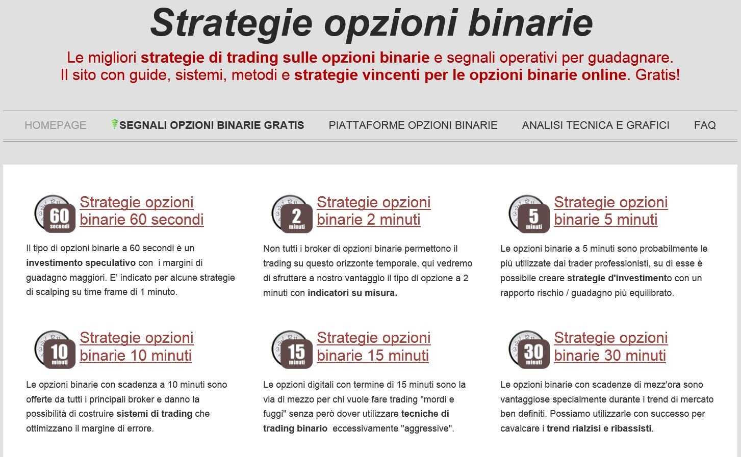 binäre optionen faz