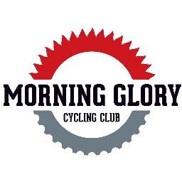 The Morning Glory Cycling Club is a collection of like minded cyclists who love to see the sun rise.