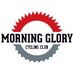 Morning Glory C. C. (@mgridetoronto) Twitter profile photo