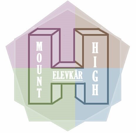 MountHighEK's profile picture. Mount High Elevkår  #mounthighEK