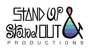 National LGBTA Youth Entertainment. Performances, Workshops, Shows, Concerts for LGBTA teens 13-22 years old.  Message: You are Enough!