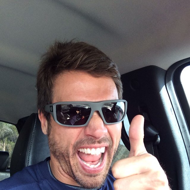 JoshuaMorrowYR Profile Picture