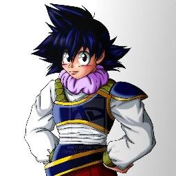 I'm Kai a full blood saiyan. I'm here to find a master to train me. I like animals and protecting everyone don't ever try to beat any of my loved ones or die.