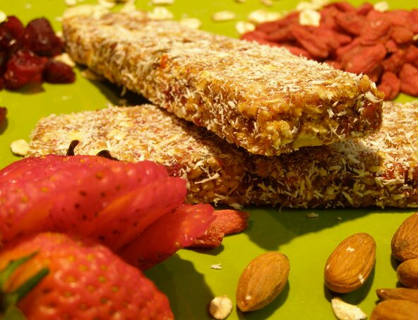 Evviva! Delicious energy bars and functional food products with exotic flavors that will inspire your performance so you can exceed your goals.