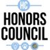 UConn Honors Council (@honorscouncil) Twitter profile photo