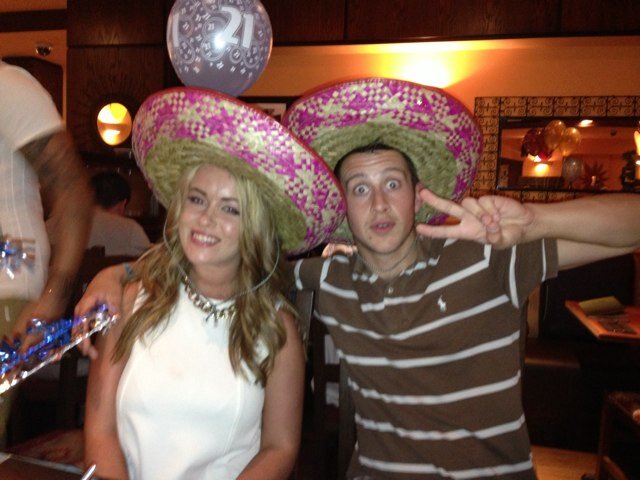 robhale1992's profile picture. 