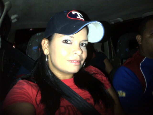 Viviendo la vida